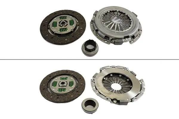 Clutch Kit 955761