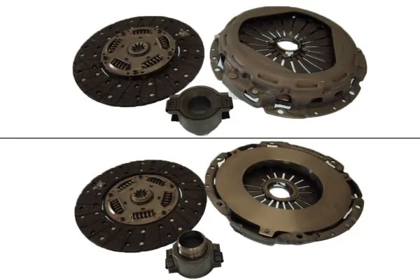 Clutch Kit 962508
