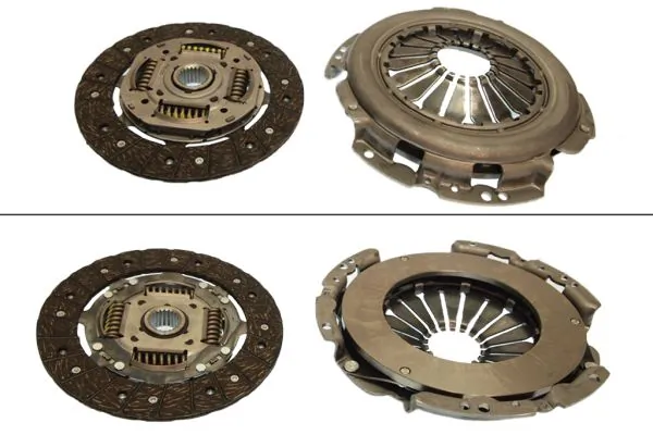 Clutch Kit 962681