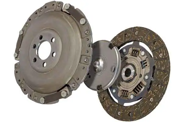 Clutch Kit 958531