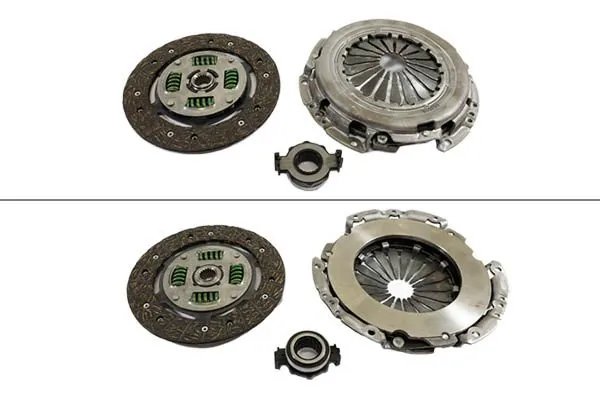 Clutch Kit 959301