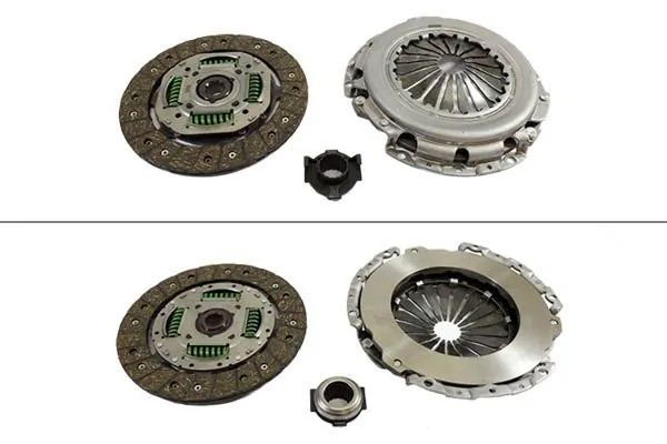 Clutch Kit 954574