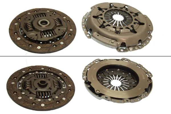 Clutch Kit 963068