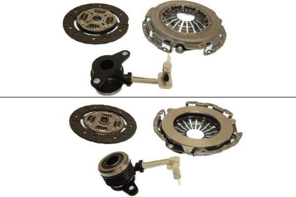 Clutch Kit 962111CSC