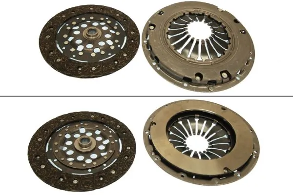 Clutch Kit 962654