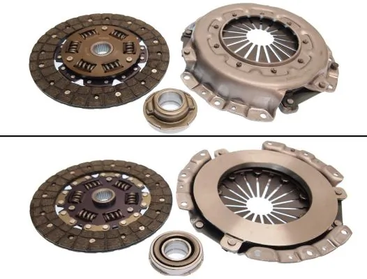 Clutch Kit 957602