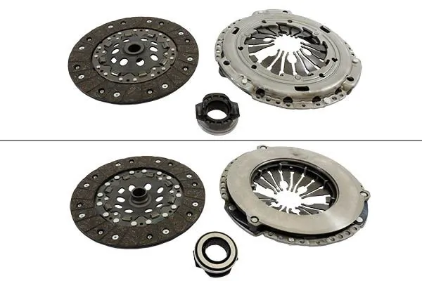 Clutch Kit 960862