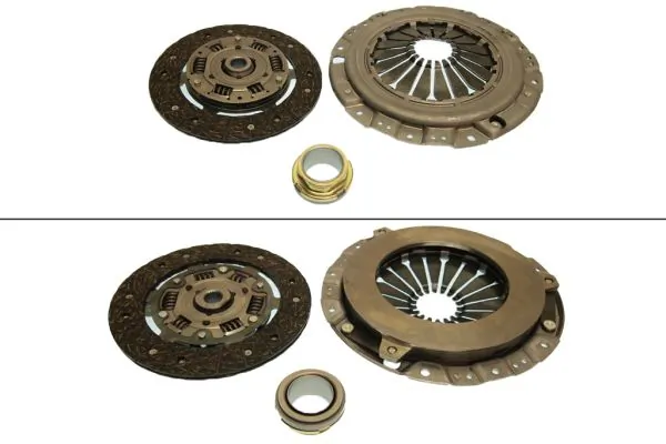 Clutch Kit 958801