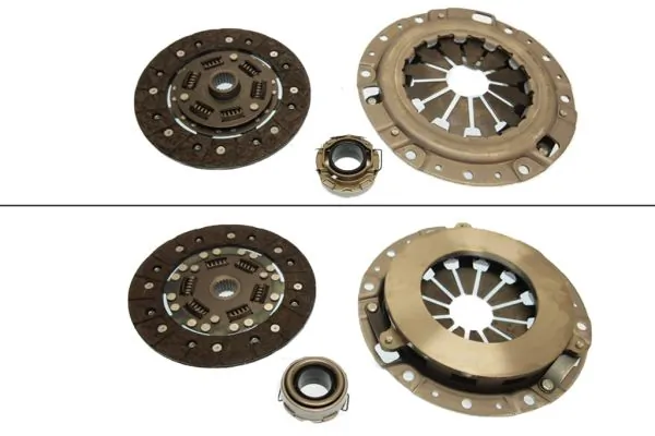 Clutch Kit 961161