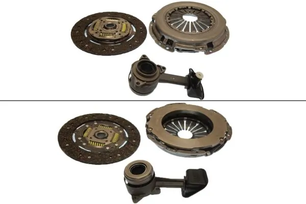 Clutch Kit 961681CSC