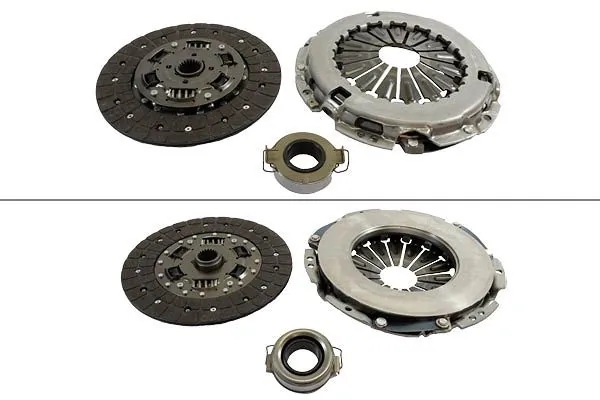 Clutch Kit 960651