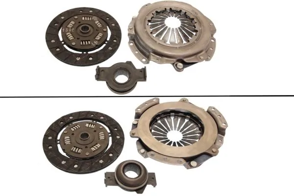 Clutch Kit 952831