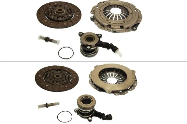 Clutch Kit 962970CSC