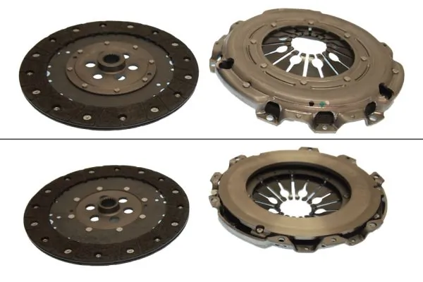 Clutch Kit 962760