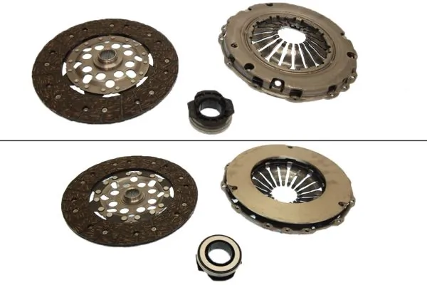 Clutch Kit 960941