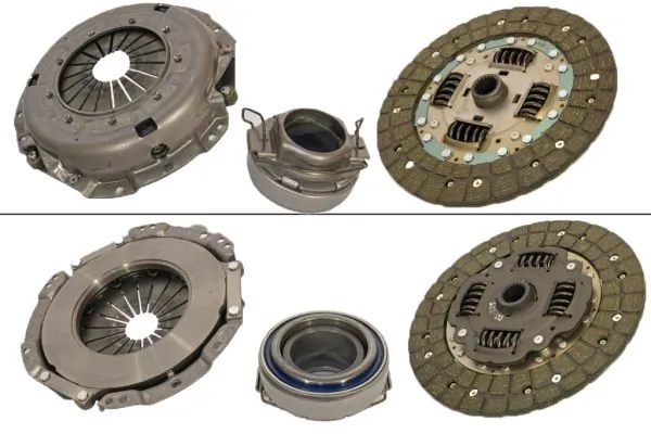 Clutch Kit 960102