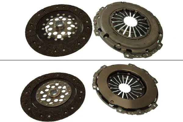 Clutch Kit 962257
