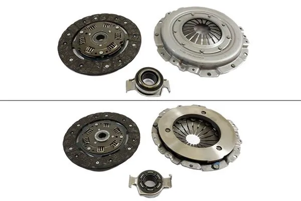 Clutch Kit 961884