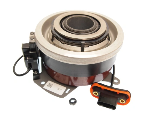 Desembrague central, embrague 9933