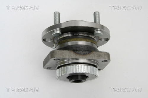 HELLA 6PU 009 110-531 Sensor, crankshaft pulse