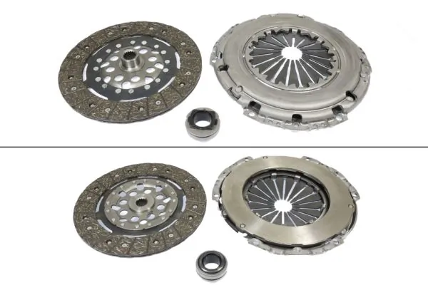 Clutch Kit 962096
