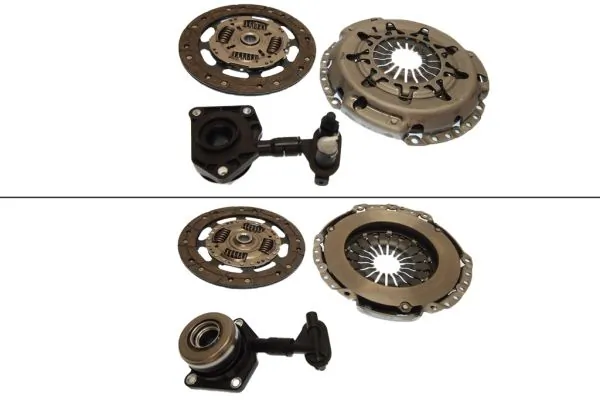 Clutch Kit 962842CSC