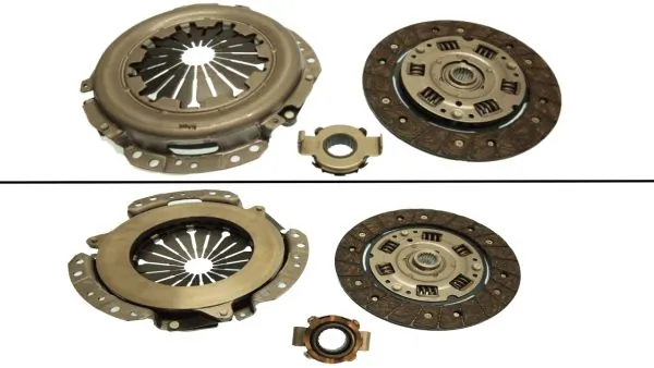 Clutch Kit 953672