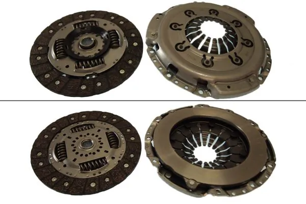 Clutch Kit 962544