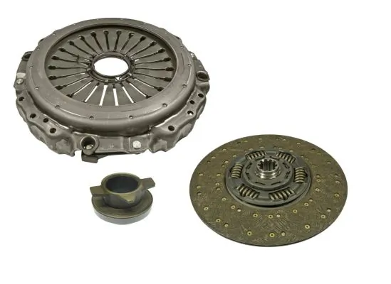 Clutch Kit 7148505