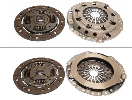 Clutch Kit 961301