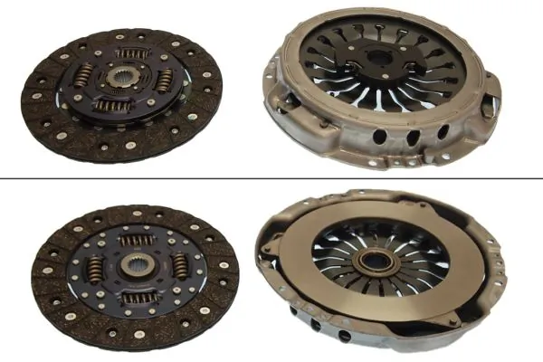 Clutch Kit 958461
