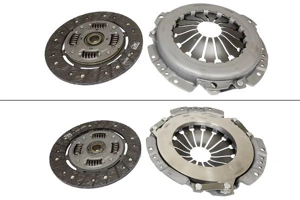 Clutch Kit 959871