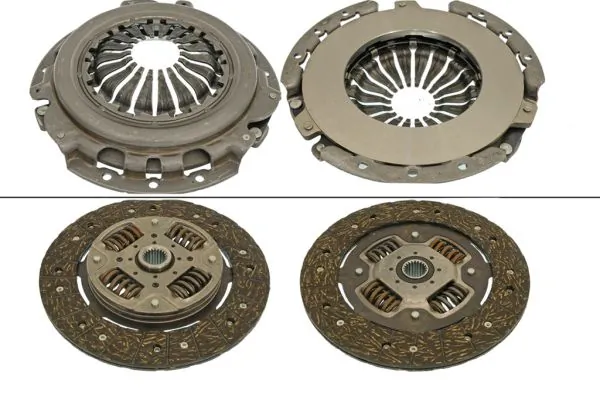 Clutch Kit 961672