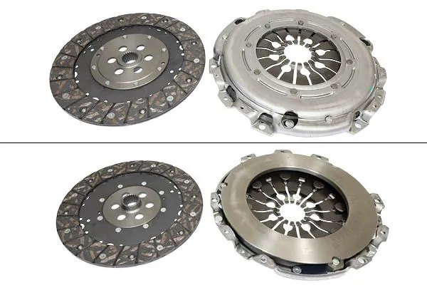 Clutch Kit 962357