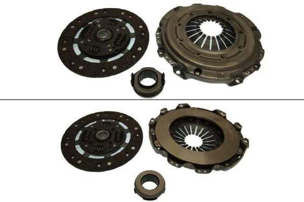 Clutch Kit 960801