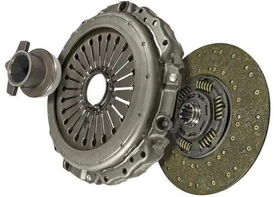 Clutch Kit 7083505