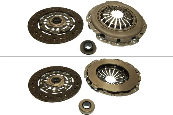 Clutch Kit 962792