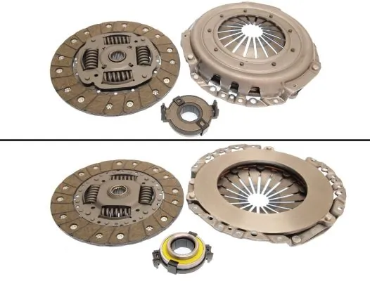 Clutch Kit 960201
