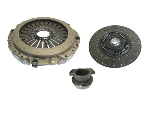 Clutch Kit 7181505