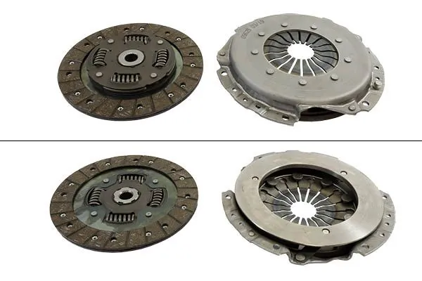 Clutch Kit 961501