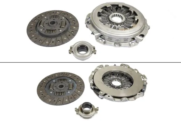 Clutch Kit 961793