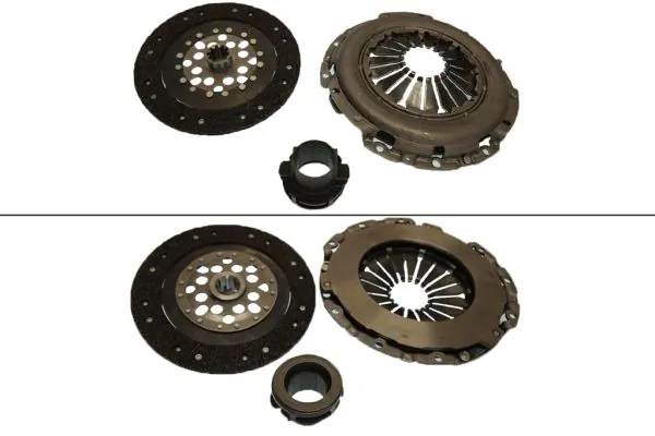 Clutch Kit 955691