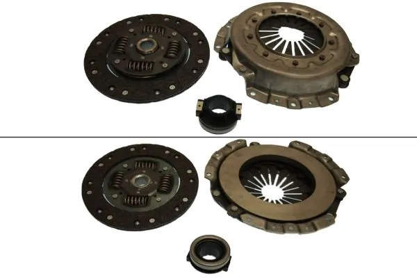 Clutch Kit 957601