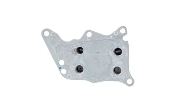Oil Cooler, engine oil BEHR CLC 278 000S