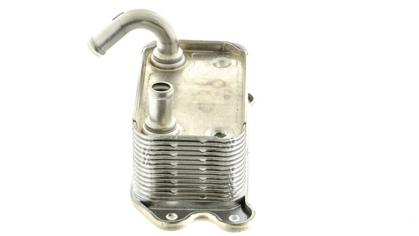 MAHLE CLC 101 000P Oil Cooler, engine oil