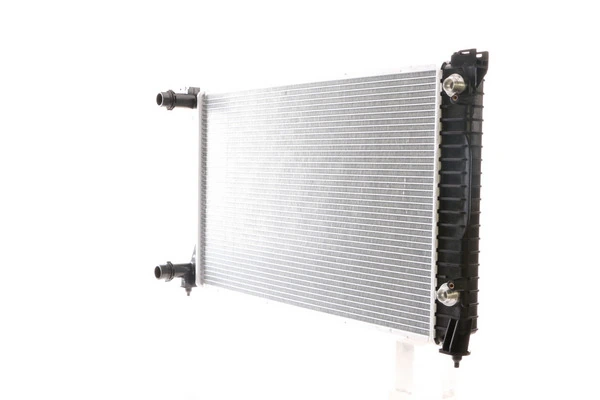 Radiator, engine cooling BEHR CR 484 000S
