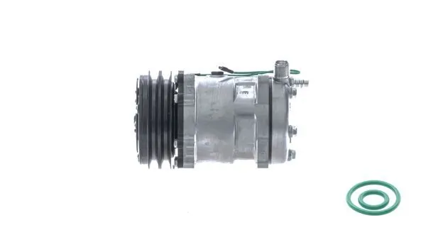 MAHLE ACP 397 000S Compressor, air conditioning