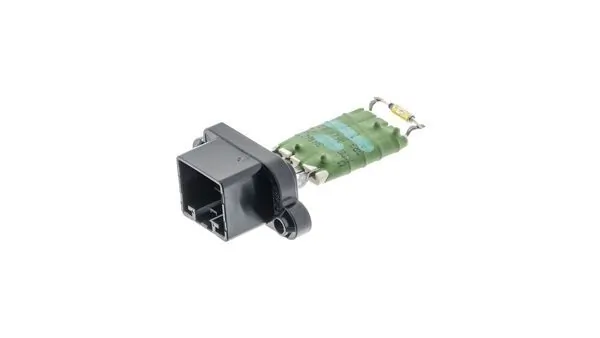MAHLE ABR 105 000P Resistor, interior blower