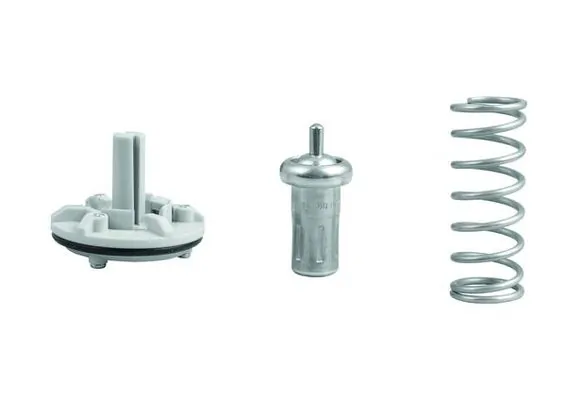 Thermostat, coolant BEHR TX 183 80D