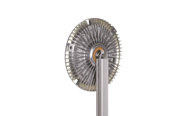 MAHLE CFC 52 000P Clutch, radiator fan
